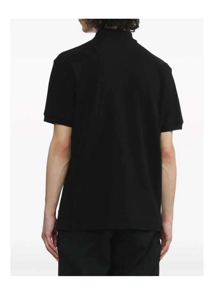 Comme des Garcons T-shirt Red Emblem 3