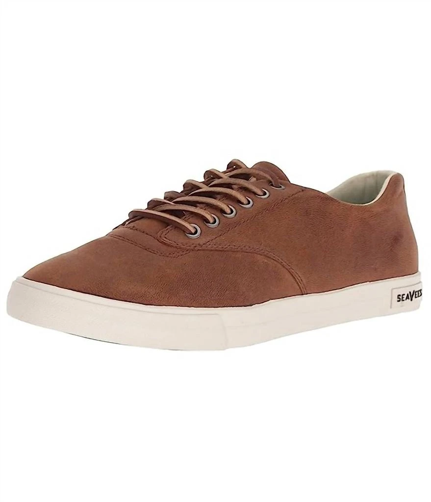 SeaVees MEN'S HERMOSA PLIMSOLL WINTERTIDE SNEAKERS 2
