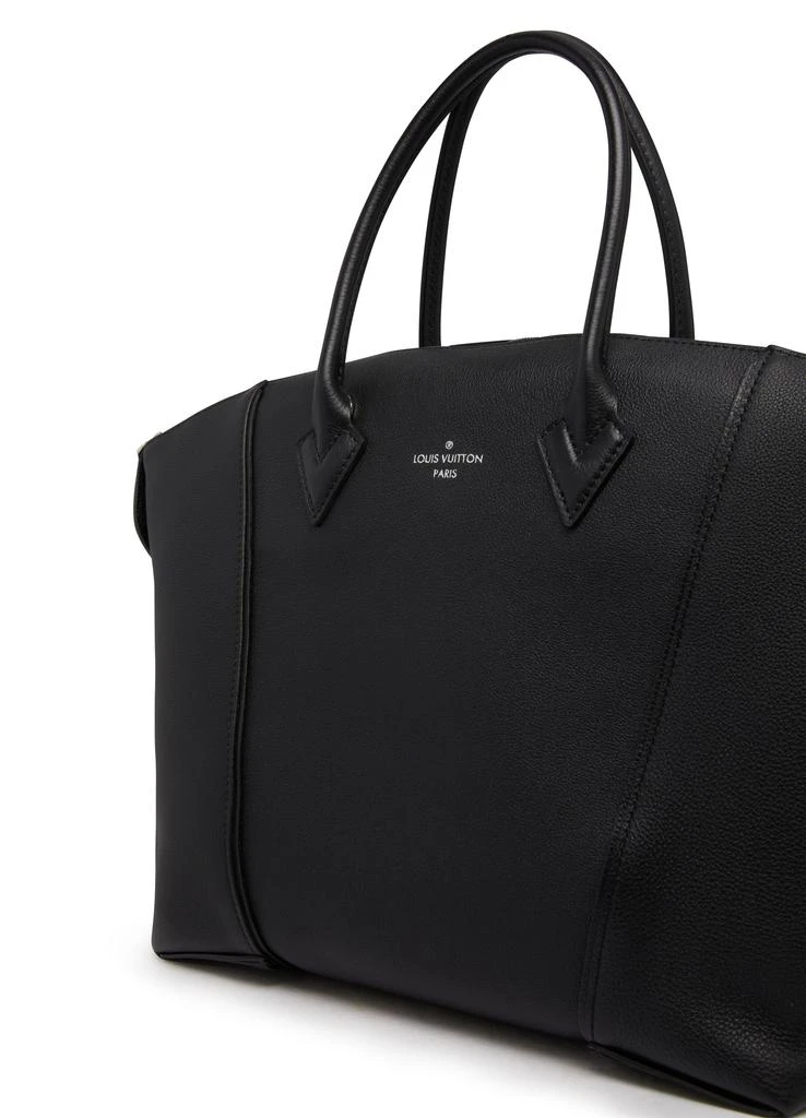 Louis Vuitton Lockit MM V. CA. NOIR 7