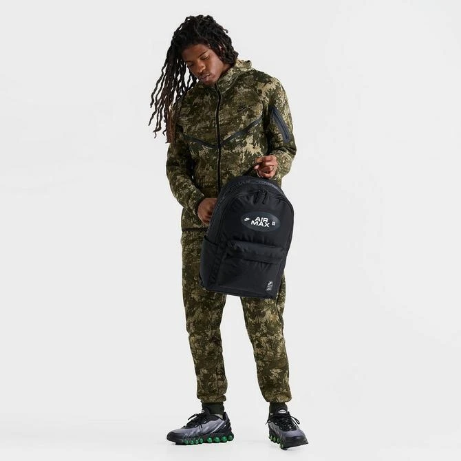 NIKE Nike Air Max Heritage Backpack (25L) 2