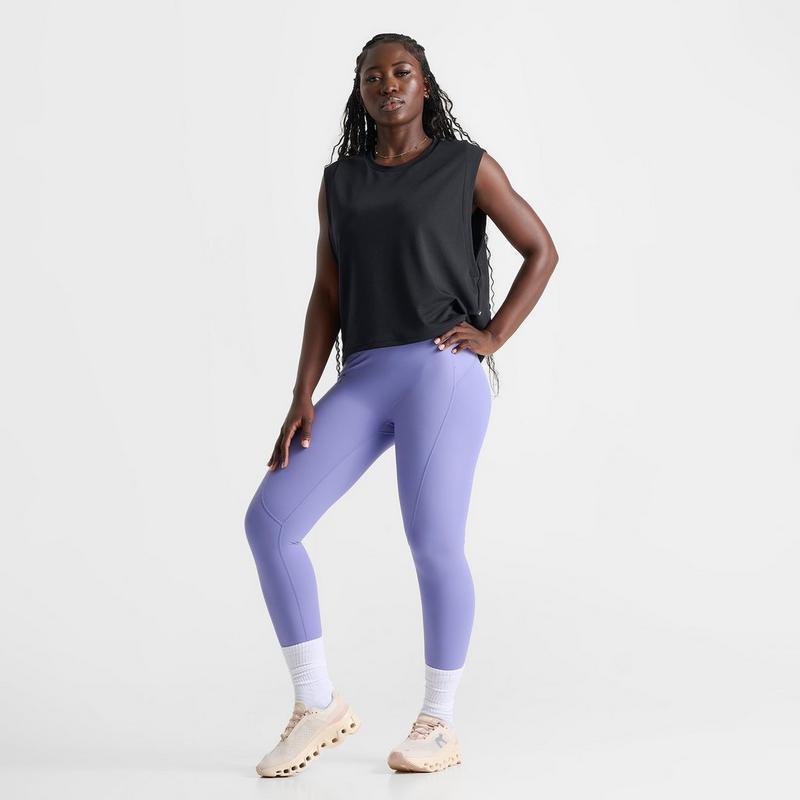 On Women's On Running Focus Tank