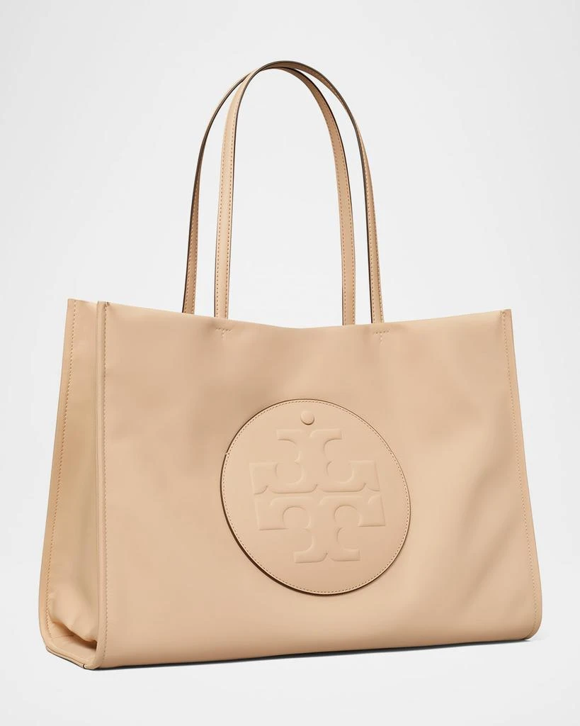 Tory Burch Ella Logo Recycled Nylon Tote Bag 2