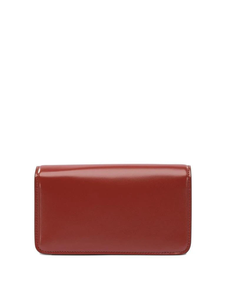 Valentino Valentino Garavani "Vain" Clutch 3