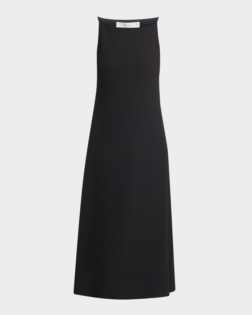 THE ROW ワンピース Florio Maxi Dress 7847 Y691 THE ROW ザ・ロウ ワンピース Florio Maxi Dress 7847 Y691