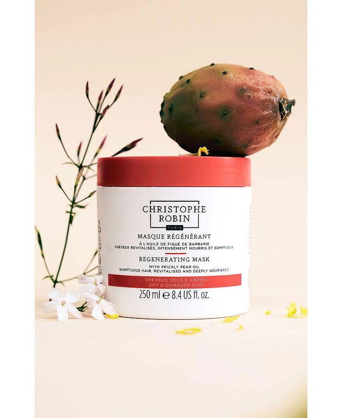 Christophe Robin Regenerating Mask 8.5 oz. 3