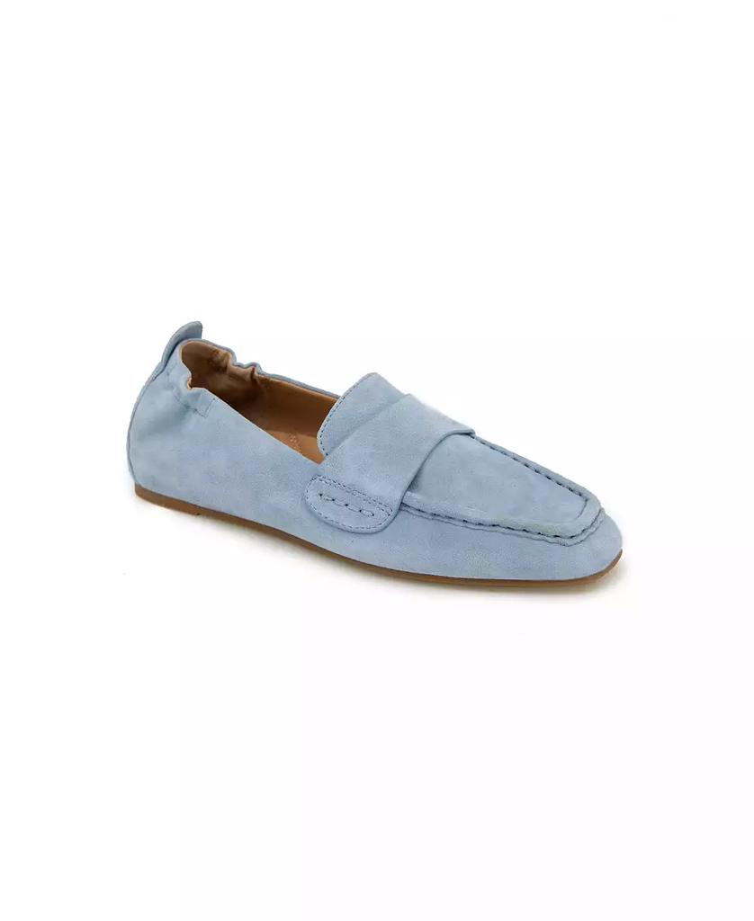 Gentle Souls Women's Sophie Slip-On Flats