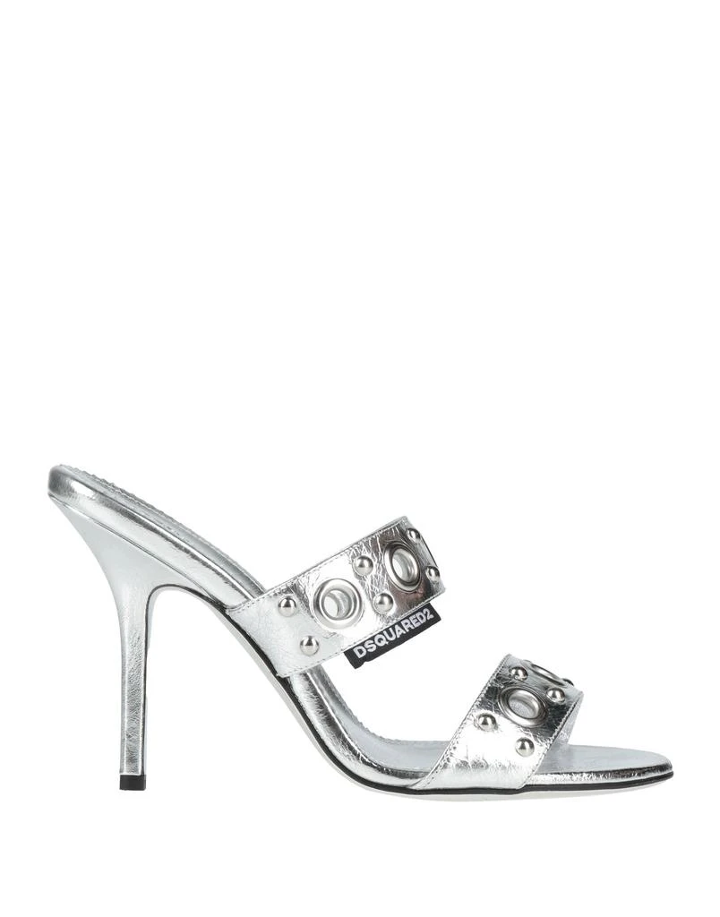 DSQUARED2 Sandals 1
