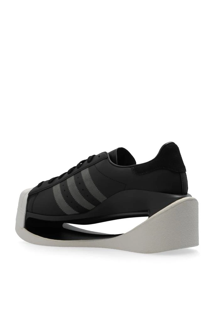 Y-3 Sports shoes `Gendo Superstar` 5