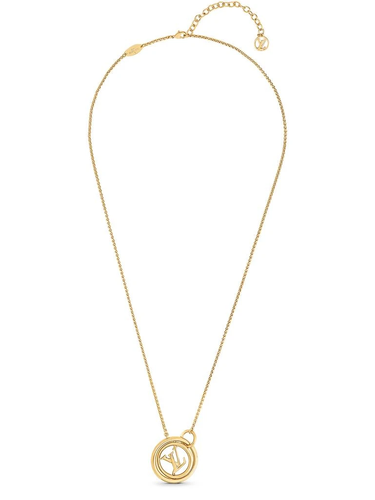 Louis Vuitton LV Stellar Necklace 3