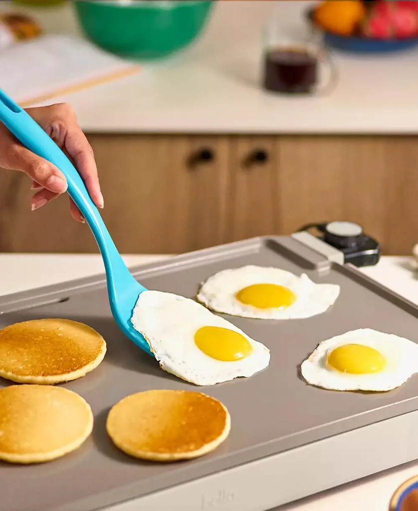 Bella 12" x 22" Electric Griddle 3