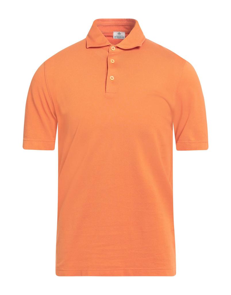 LUIGI BORRELLI NAPOLI Polo shirt