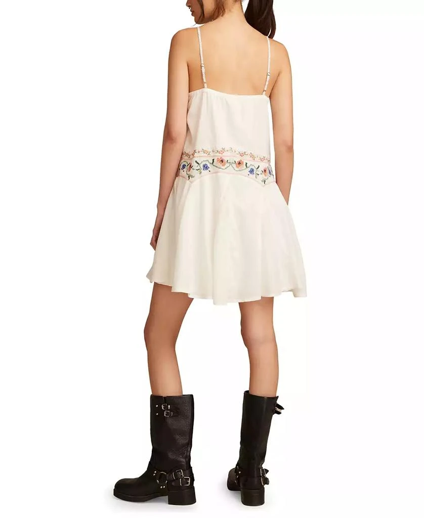 Women's Cotton Embroidered Strappy Minidress On Sale Now with Up to 61% Off | Discover Exclusive Deals & Savings at BeyondStyle Authentic Lucky Brand dress|women's fashion|dresses with Limited-Time Discounts, Free Women's Cotton Embroidered Strappy Minidress On Sale Now with Up to 61% Off | Discover Exclusive Deals & Savings at BeyondStyle Authentic Lucky Brand dress|women's fashion|dresses with Limited-Time Discounts, Free