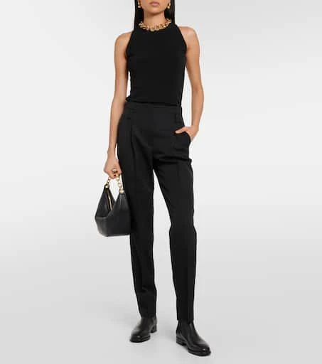 Max Mara Leisure Harald jersey tank top 2