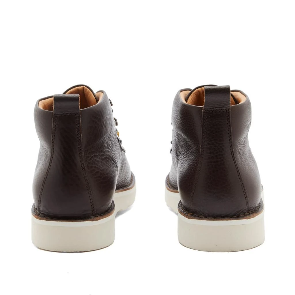 Fracap Fracap M120 Cristy Vibram Sole Scarponcino Boot 3