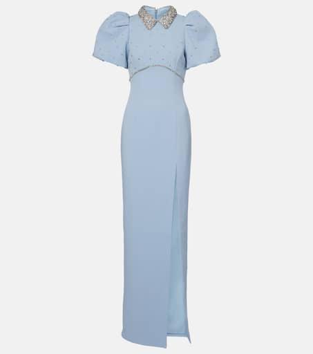 REBECCA VALLANCE Cielo embellished gown - Dresses & Skirts