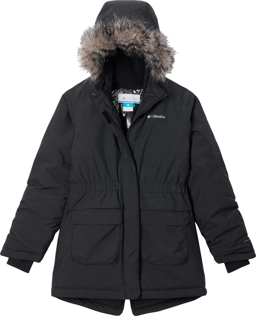 Columbia Nordic Strider II Jacket - Boy Youth