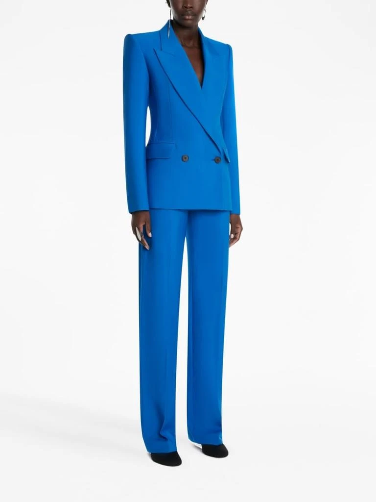 Alexander McQueen JACKET 3
