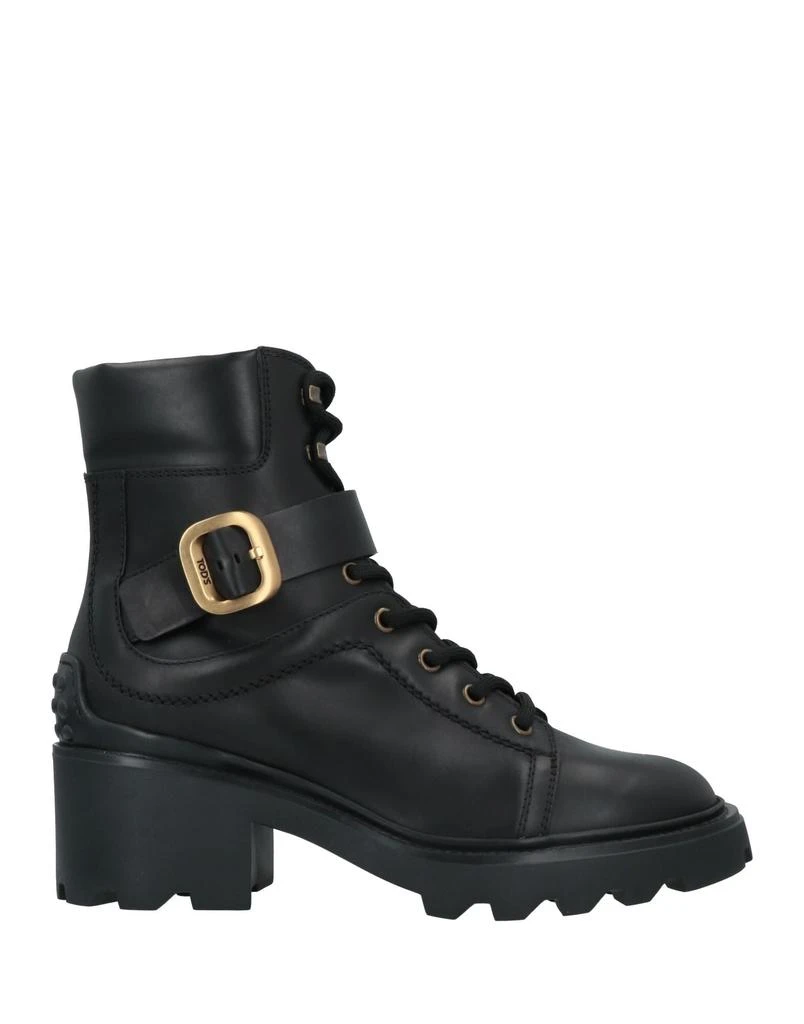 Tod's Ankle boot 1
