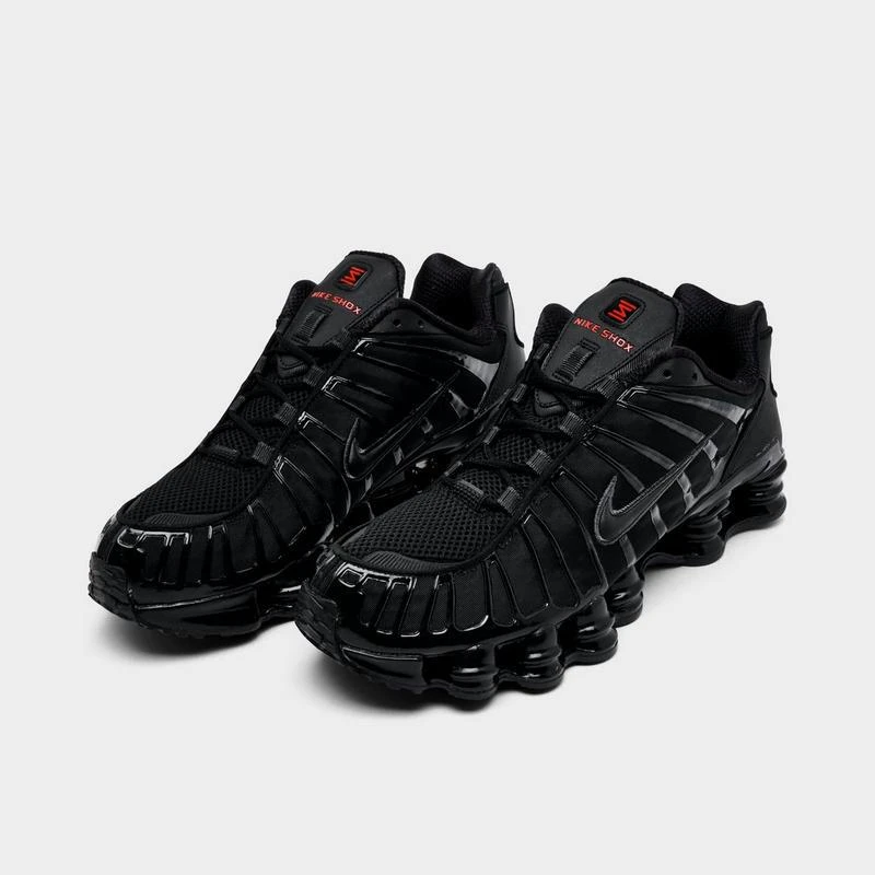 NIKE Men's Nike Shox TL Casual Shoes 2
