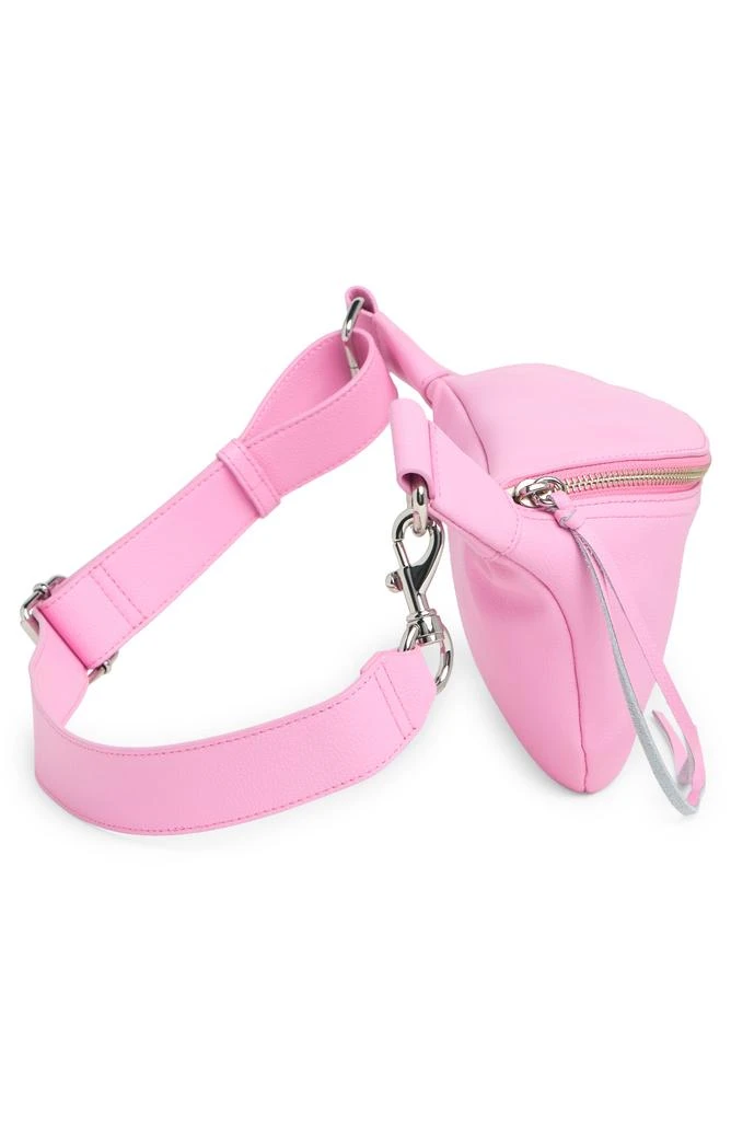 Rebecca Minkoff Cree Leather Belt Bag 4