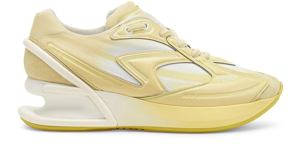Fendi First 1 sneakers 2