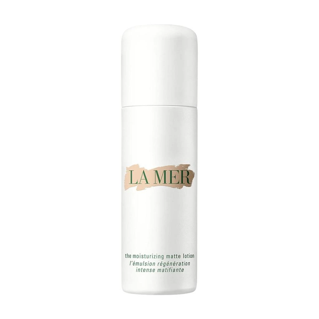 La Mer The Moisturizing Matte Lotion 1