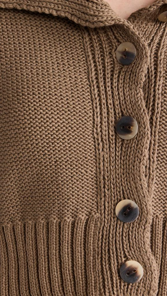 NSF Dame Cardigan 5