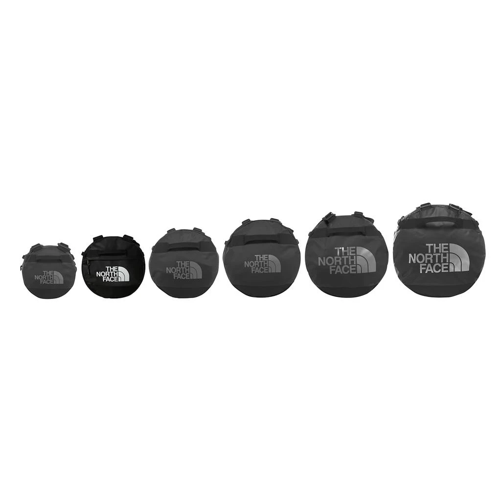 The North Face Base Camp Duffel S 4