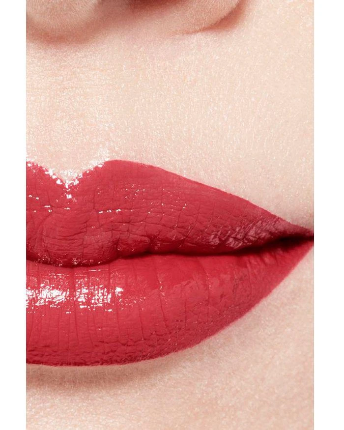 Chanel ROUGE ALLURE LAQUE 6