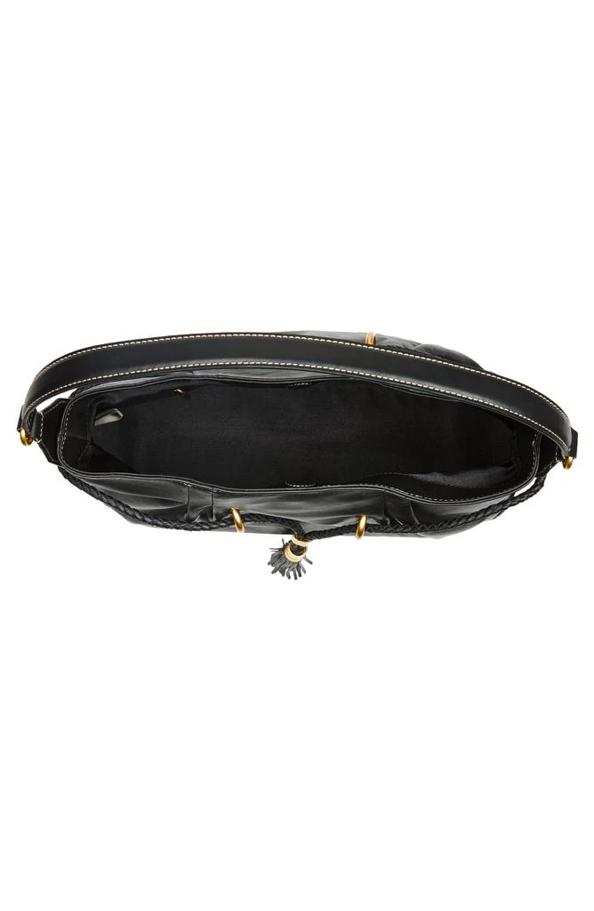 Vince Camuto Micah Leather Shoulder Bag 5