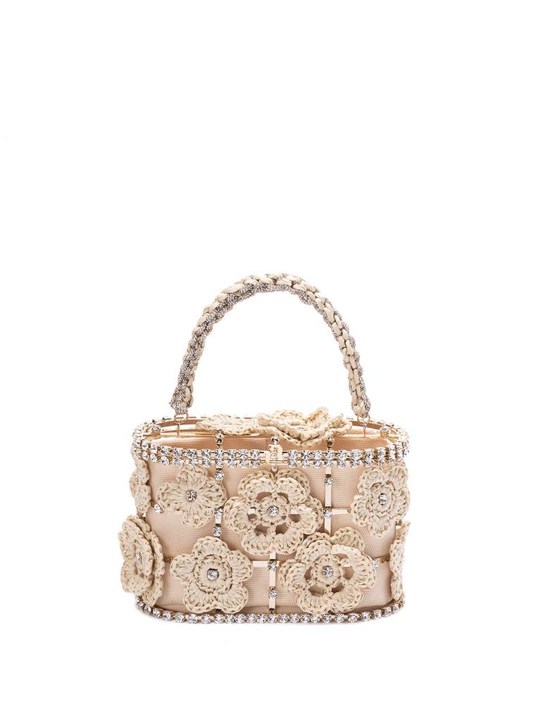 ROSANTICA Rosantica `Holli Signorina` Handbag