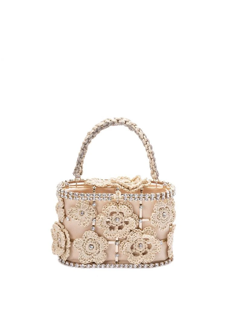 ROSANTICA Rosantica `Holli Signorina` Handbag 1