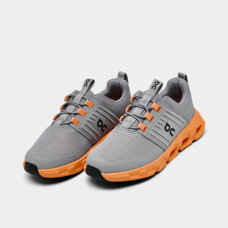 On Little Kids
 On Cloudswift Running Shoes 2