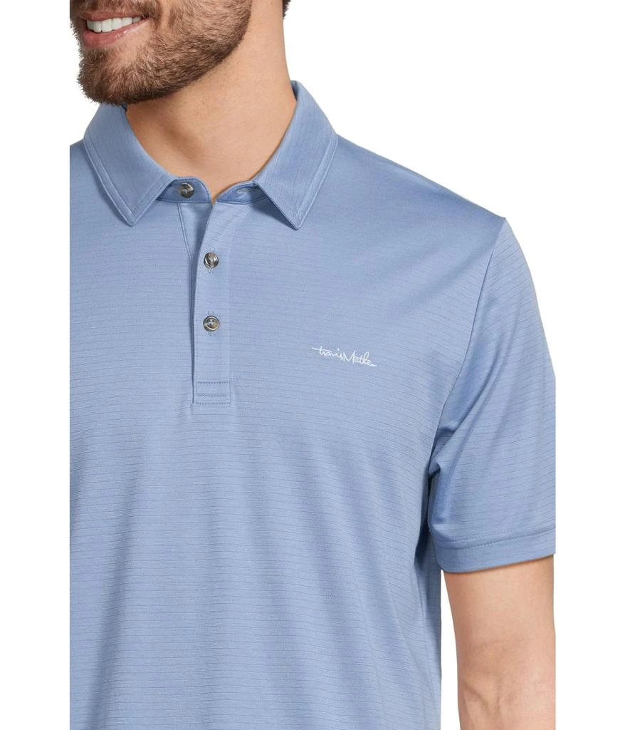 Travis Mathew The Zinna 2.0 Polo 4