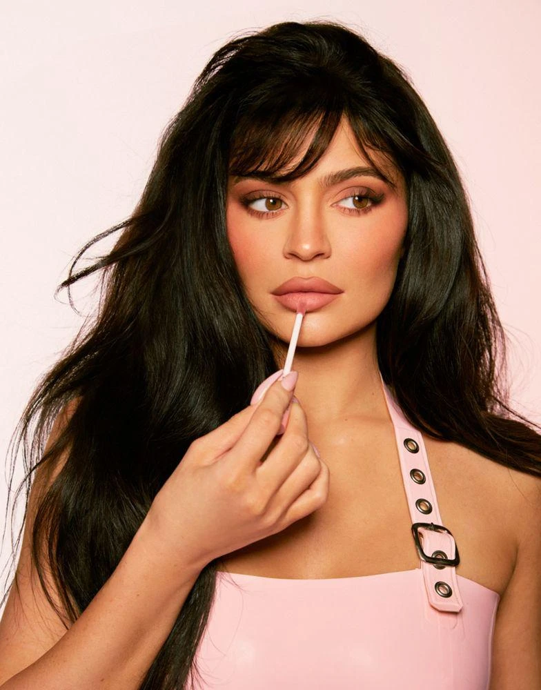 Kylie Cosmetics by Kylie Jenner Kylie Cosmetics Matte Liquid Lipstick 309 Bunny 6