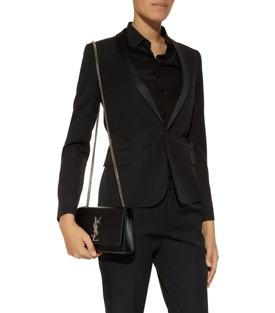 Yves Saint Laurent Small Kate Cross-Body Bag 2