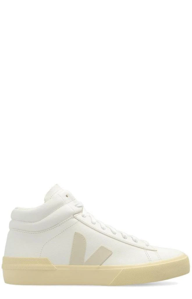 Veja Veja Minotaur Bastille High-Top Sneakers 1