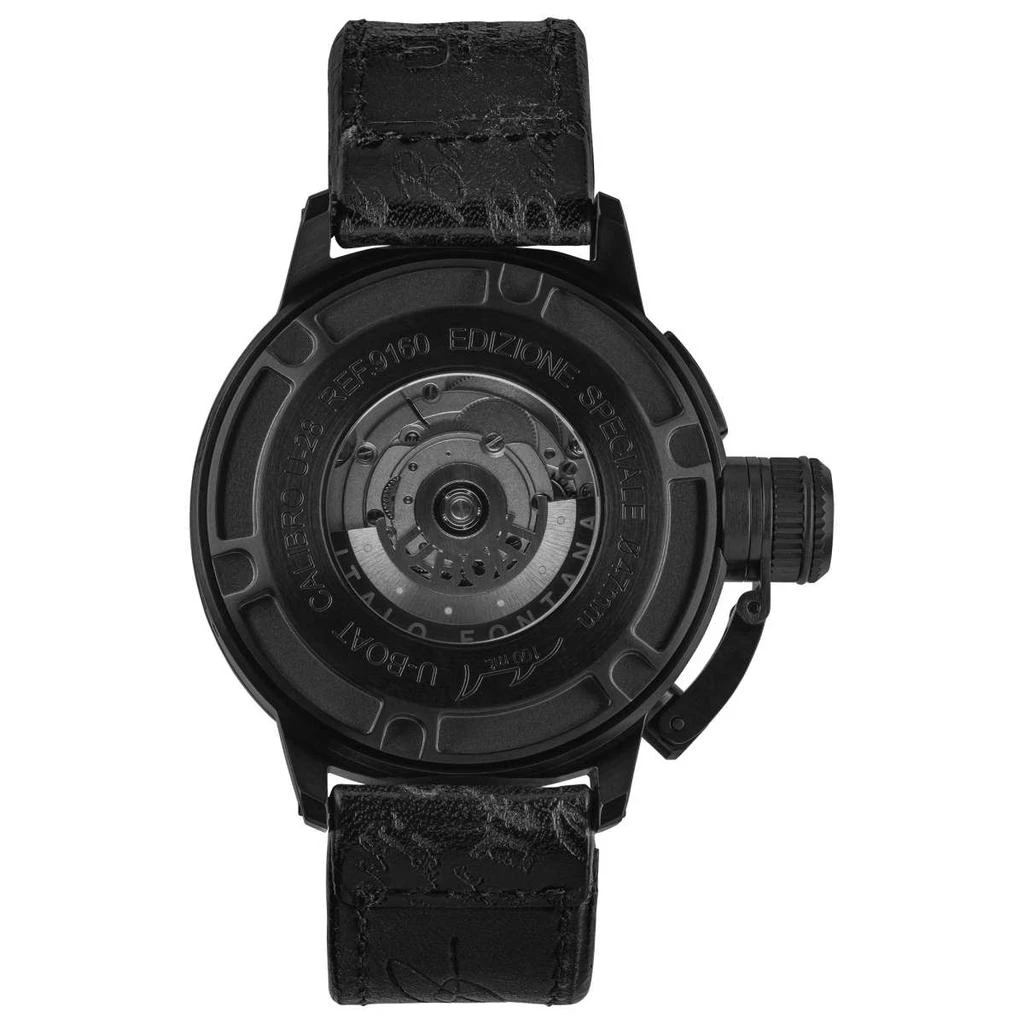 U-Boat U-Boat Classico Men's Automatic Watch 3