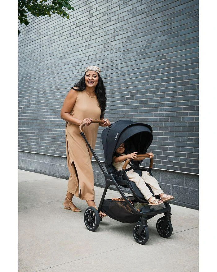 Nuna TRIV™ Next Stroller 9