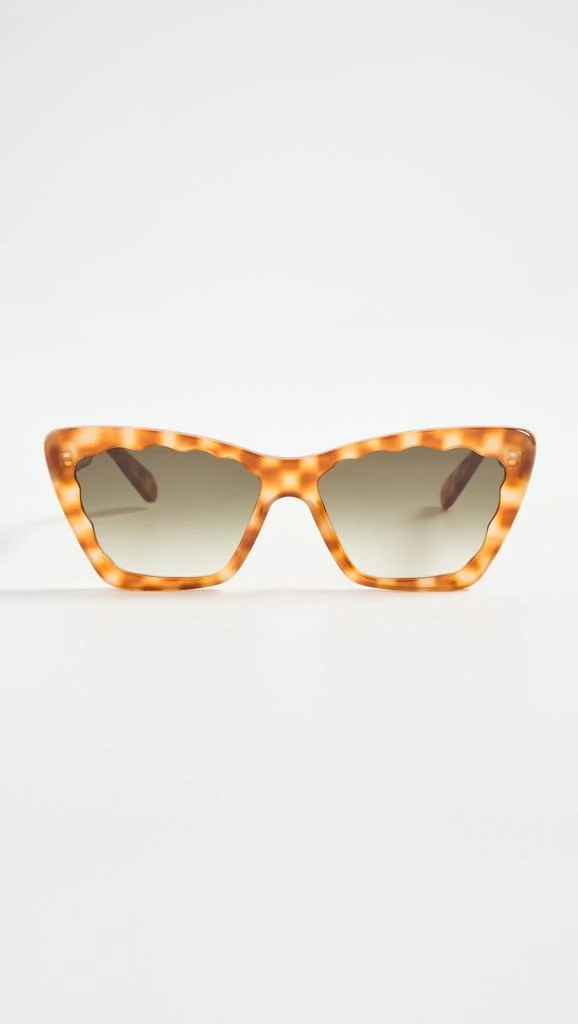 Krewe Brigitte Sunglasses 1