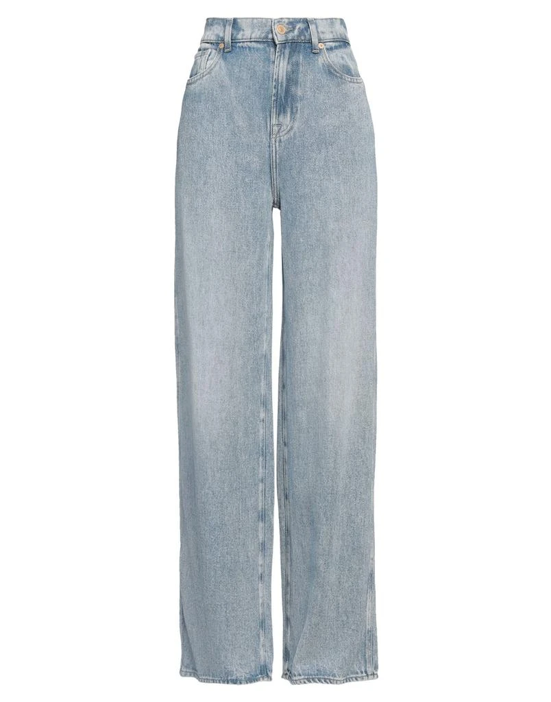 7 For All Mankind Denim pants 1