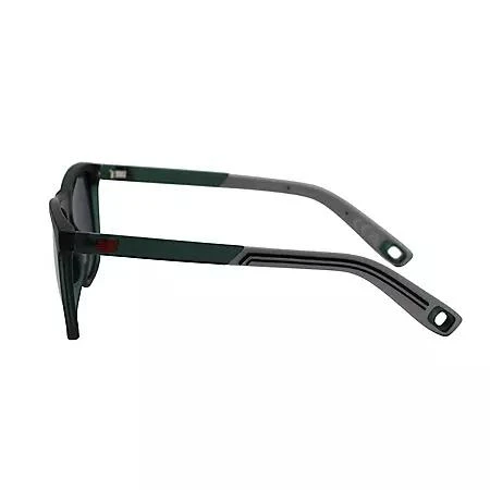 New Balance New Balance NB870-085S Full Rim Rectangle Wrap Sunglasses 3