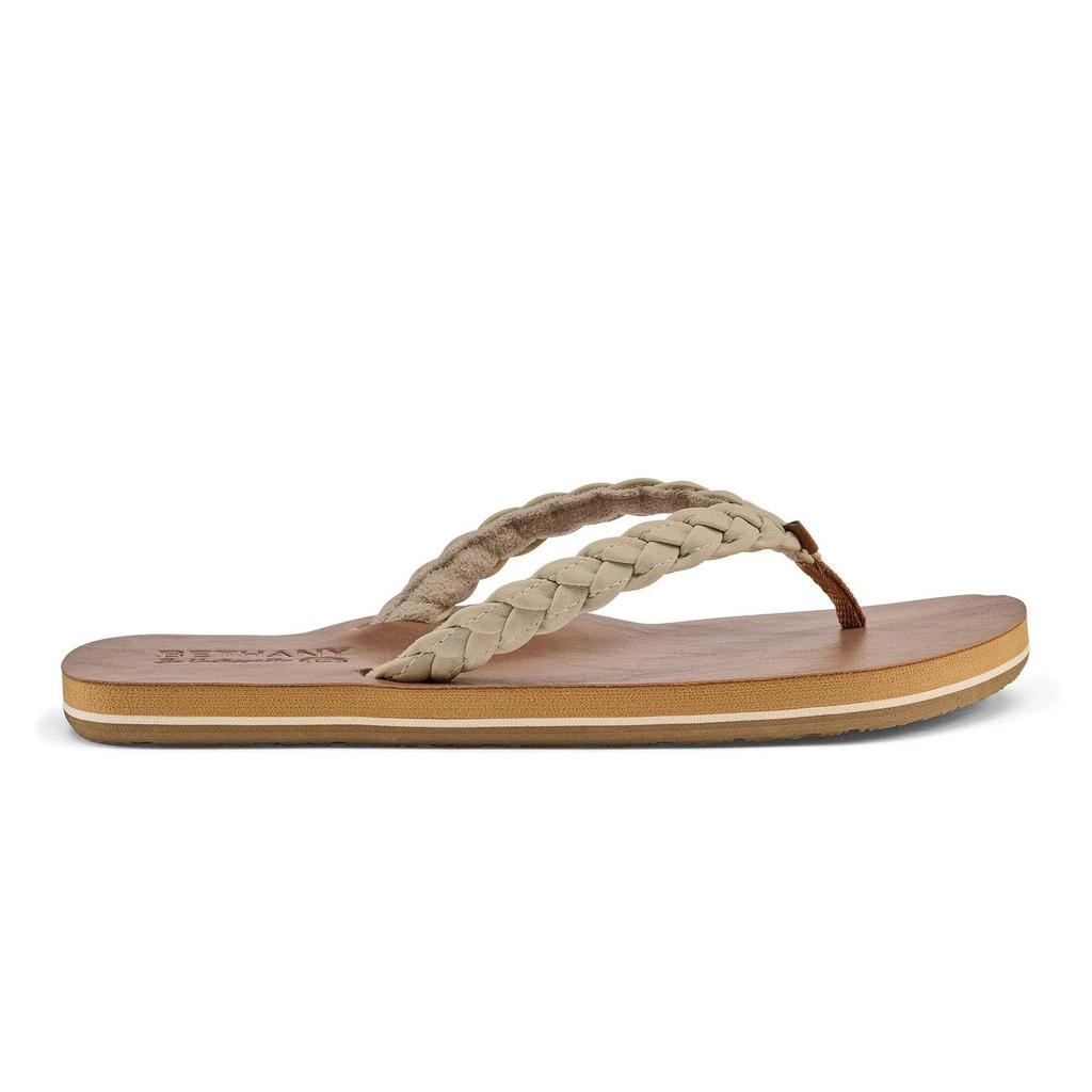 Cobian Cobian - Women's Bethany Braided Pacifica Sandal