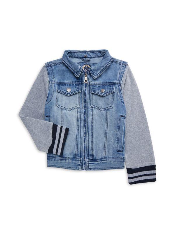 Urban Republic Little Boy's Denim Jacket