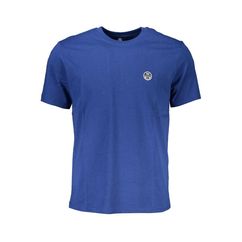 NORTH SAILS Cotton Men's T-Shirt