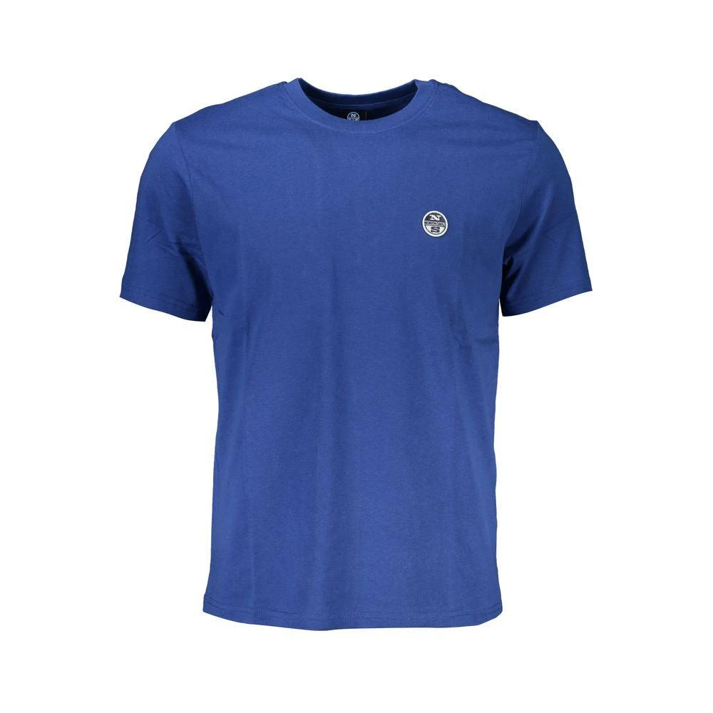 NORTH SAILS Cotton Men's T-Shirt 1