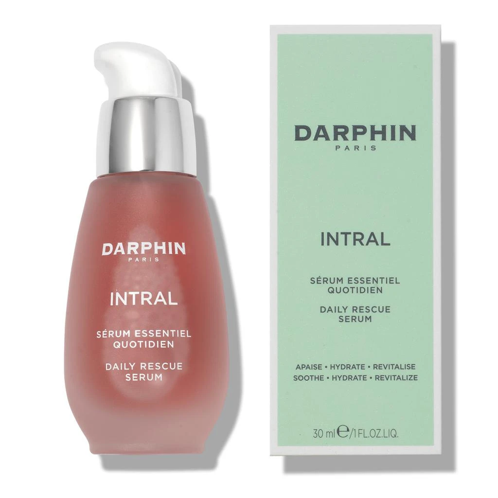 Darphin Intral Inner Youth Rescue Serum 4