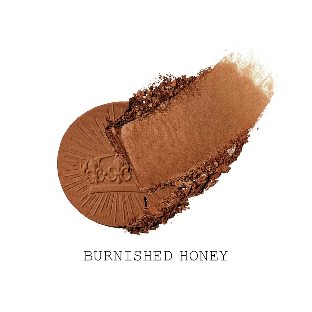 Pat McGrath Labs Skin Fetish: Divine Bronzer 6