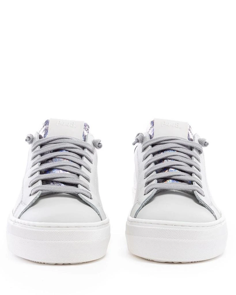 P448 Women's Thea Piuma Sneakers 5