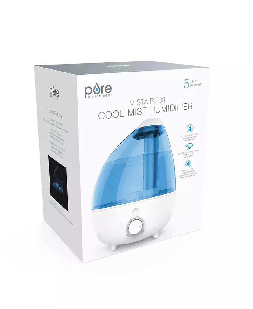 Pure Enrichment MistAire XL Cool Mist Humidifier 3